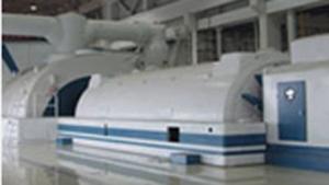 300MW Steam Turbine