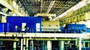 660MW 1000MW Reheat Steam Turbine