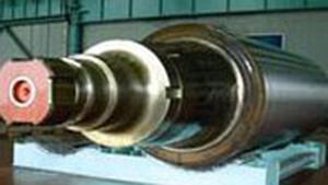 Grinding Mill Housing
