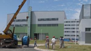 Power Equipment Services