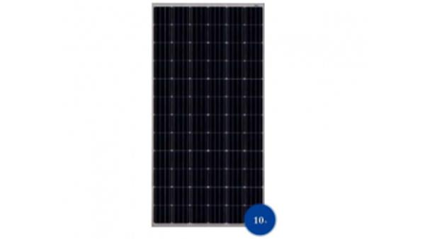 Small Polycrystalline Solar Module