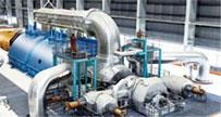High Efficiency and Clean Thermal Power