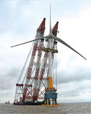 Offshore Wind Power